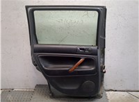  Замок двери Volkswagen Passat 5 2000-2005 11938304 #10