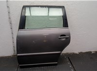  Замок двери Volkswagen Passat 5 2000-2005 11938304 #1