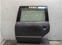  Замок двери Volkswagen Passat 5 2000-2005 11938304 #14