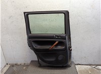  Замок двери Volkswagen Passat 5 2000-2005 11938304 #21