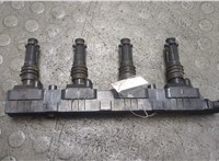  Катушка зажигания Opel Corsa C 2000-2006 21413967 #1