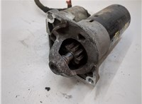  Стартер Opel Astra J 2010-2017 21414077 #2