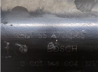  Стартер Opel Astra J 2010-2017 21414077 #5