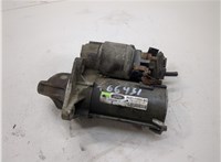  Стартер Ford Fusion 2002-2012 21414102 #1