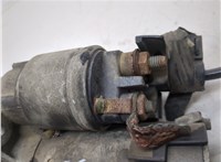  Стартер Ford Fusion 2002-2012 21414102 #3