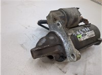  Стартер Ford Fusion 2002-2012 21414102 #4