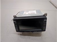 8750A526 Магнитола Mitsubishi Outlander 2012-2021 21414273 #1