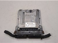 0281014396, 1039S25110, 03L806022T Блок управления двигателем Volkswagen Tiguan 2007-2011 21414475 #1