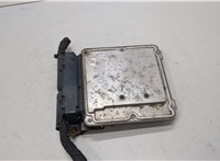 0281014396, 1039S25110, 03L806022T Блок управления двигателем Volkswagen Tiguan 2007-2011 21414475 #3