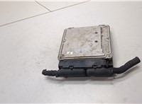 0281014396, 1039S25110, 03L806022T Блок управления двигателем Volkswagen Tiguan 2007-2011 21414475 #4