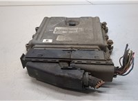 0281015349, 1860B168 Блок управления двигателем Mitsubishi Colt 2002-2012 21414487 #3