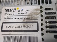 28185EQ300 Магнитола Nissan X-Trail (T30) 2001-2007 21414521 #3