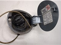 Лючок бензобака Volkswagen Passat 6 2005-2010 21414522 #2