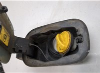  Лючок бензобака Land Rover Discovery 3 2004-2009 21414523 #2