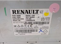 281156409R Магнитола Renault Captur 2017-2025 21414538 #5
