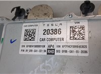 178741905H Блок управления бортовым компьютером Tesla Model Y 2020-2025 21414554 #6