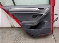 5K4839015R Замок двери Volkswagen Golf 7 2012-2020 11938838 #4