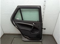  Стекло форточки двери Saab 9-5 2005-2010 11938906 #6
