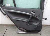  Стекло форточки двери Saab 9-5 2005-2010 11938906 #7