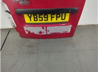 7H0827161A, 2K0827505J Замок двери Volkswagen Caddy 2004-2015 11939232 #7