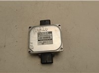  Блок управления АКПП / КПП Saab 9-5 2005-2010 21415162 #1