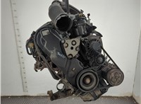  Двигатель (ДВС) Peugeot 407 2004-2011 21415434 #1