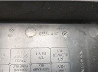  Блок реле Nissan Navara 2004-2015 21415836 #3