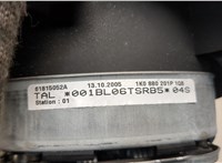 1K0990201P1QB Подушка безопасности водителя Volkswagen Golf Plus 21415853 #3