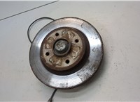 517656, 424946 Ступица (кулак, цапфа) Citroen C4 2010-2020 21416521 #1
