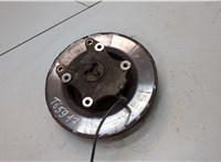 517656, 424946 Ступица (кулак, цапфа) Citroen C4 2010-2020 21416521 #3