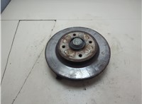 517656, 424946 Ступица (кулак, цапфа) Citroen C4 2010-2020 21416521 #5