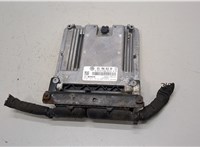 0281016156, 03L906022RP, 1039S39690 Блок управления двигателем Volkswagen Tiguan 2007-2011 21415123 #1