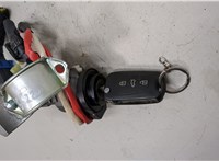  Замок зажигания Volkswagen Golf Plus 21416958 #2