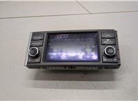 BH4210E887RD Магнитола Land Rover Range Rover 3 (LM) 2002-2012 21416967 #1