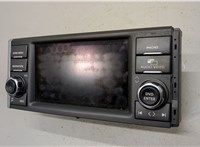 BH4210E887RD Магнитола Land Rover Range Rover 3 (LM) 2002-2012 21416967 #2
