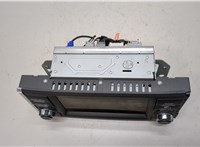 BH4210E887RD Магнитола Land Rover Range Rover 3 (LM) 2002-2012 21416967 #4