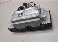 BH4210E887RD Магнитола Land Rover Range Rover 3 (LM) 2002-2012 21416967 #7