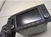 7L6035191R Магнитола Volkswagen Touareg 2002-2007 21416968 #2