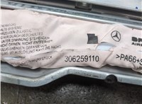 A2048602002 Подушка безопасности коленная Mercedes E-Coupe C207 2009-2016 21417179 #2