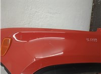 5XB65LXHAA Молдинг крыла Jeep Renegade 2014-2025 11942228 #3