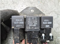  Блок реле Hyundai Santa Fe 2000-2006 21417544 #2