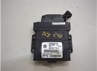09D927750D Блок управления АКПП / КПП Volkswagen Touareg 2002-2007 21417739 #1