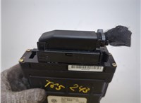 09D927750D Блок управления АКПП / КПП Volkswagen Touareg 2002-2007 21417739 #3