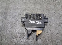 30656248 Блок управления парктрониками Volvo XC90 2002-2014 21417771 #4