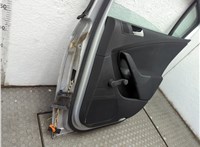 3C5833056H Дверь боковая (легковая) Volkswagen Passat 6 2005-2010 21418066 #3