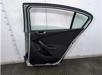 3C5833056H Дверь боковая (легковая) Volkswagen Passat 6 2005-2010 21418066 #13