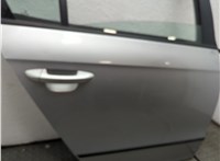3C5833056H Дверь боковая (легковая) Volkswagen Passat 6 2005-2010 21418066 #21
