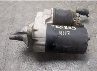  Стартер Opel Corsa C 2000-2006 21418779 #1