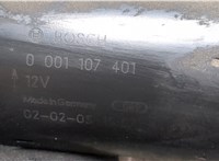  Стартер Opel Corsa C 2000-2006 21418779 #4