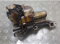 V757601280 Насос масляный Peugeot 207 2006-2015 21418967 #4